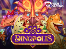 Live casino welcome bonus75